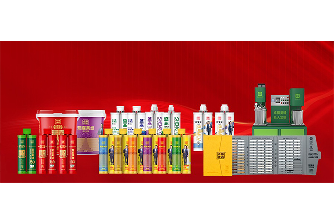卓高伴侣产品怎么选？每款产品各有哪些特点？